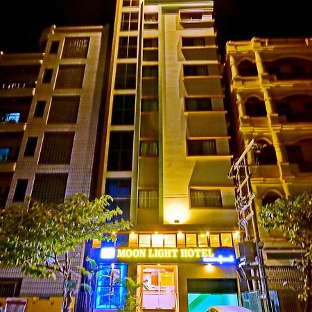 Moon Light Hotel Mandalay Dış mekan fotoğraf